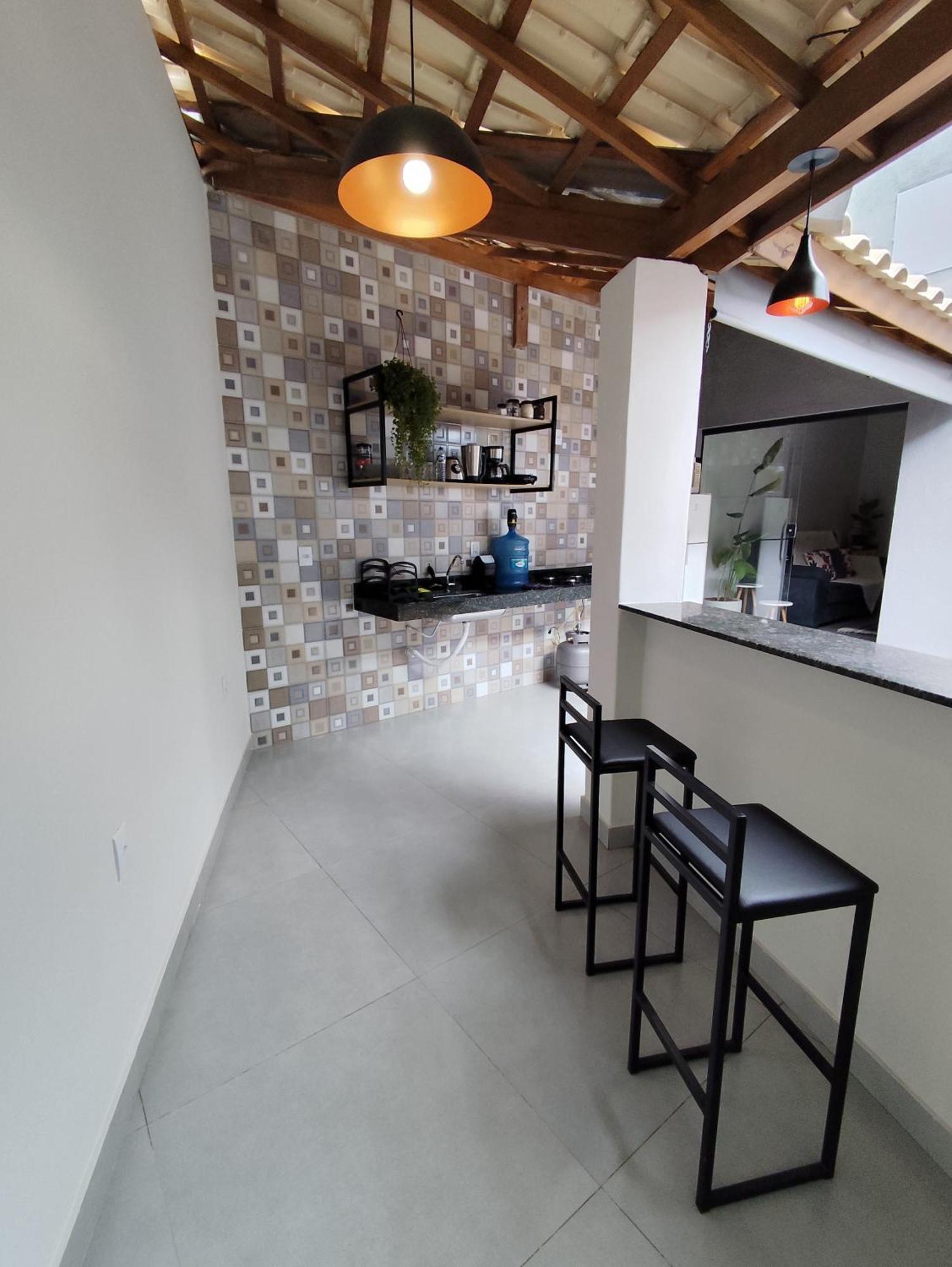 Loft 61 - No Coracao De Curvelo Villa Exterior foto